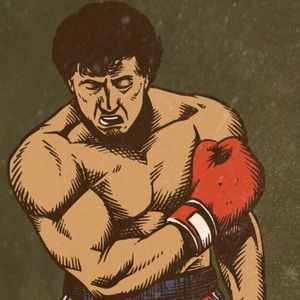 Meet your Posher, Thomas